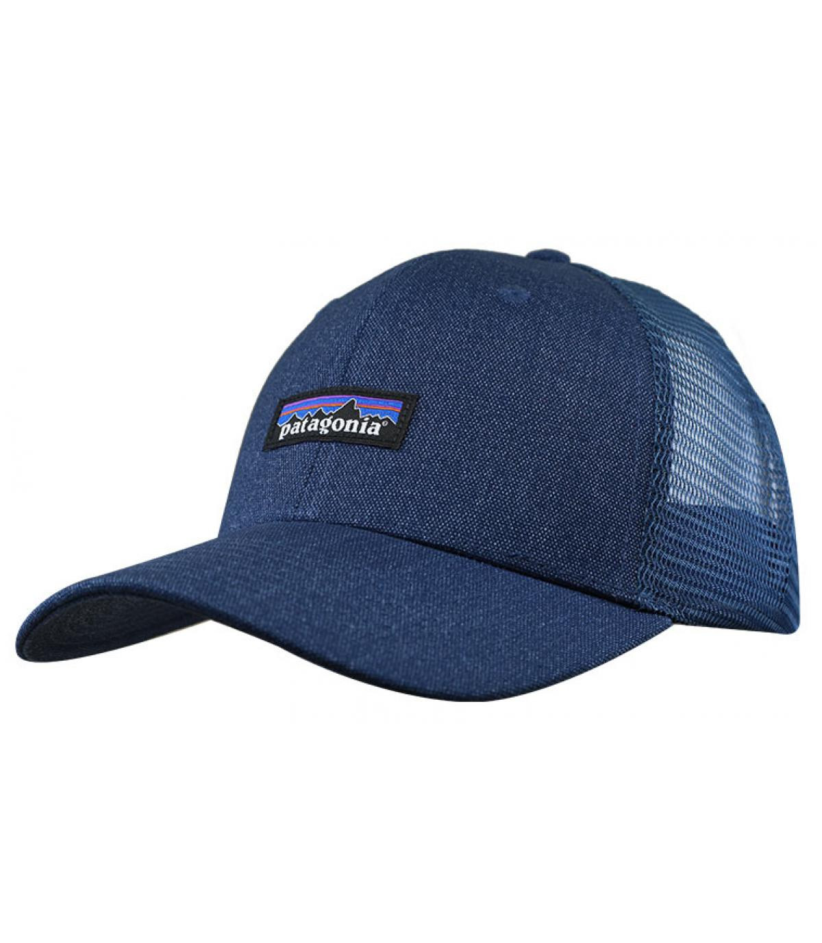 Tin Shed Trucker stone blue Patagonia